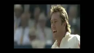 EA SPORTS&trade; Cricket 07 Ashes Scenarios Cutscenes (ENG)