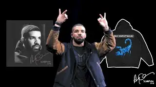 Drake's Diss & Best Merch Yet?! 🦉🦂