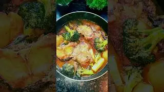 fullkfi #mache jhol#viral👍