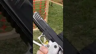 POV Stage 4 - USPSA Limited Optics - Oil Capital June 2024