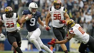 Top 12 Highest Scoring Games of the 2017 College Football Season (One Team)