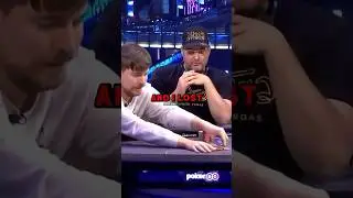 How MrBeast Lost $100,000 INSTANTLY