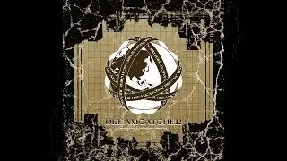 Dreamcatcher  - Locked Inside A Door Instrumental