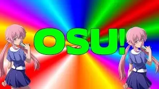 900 PP Achieved - Osu!