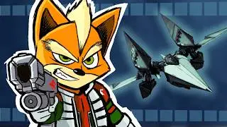 The Only Star Fox Sequel