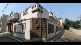 240 SQYD HOUSE FOR SALE IN GULSHAN-E-MAYMAR KARACHI