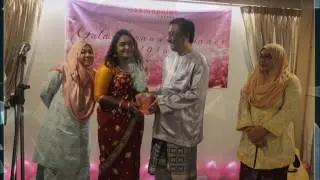 Cosmopoint College Kuantan: Gala Annual Dinner 2016 (1080 HD)
