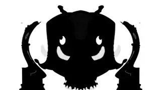 SUPER FUNNY BLACK BUGLE/PINCH ELEPHANT+ ( 1.10XSPEED )+S-WAVE+P-DISSOLVE+S-REPLICA Hickory Dickory