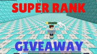 🔥 Win 2x Super Ranks in Bloxd.io | Join Now!  
