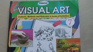 Art Book review Amazon order#priyanworldfamily #artbook #visualart#bookreview