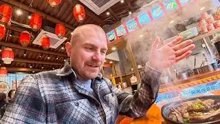 China Shocked Me - From a Longtime Critic | Taiwan, Trains & Food VLOG