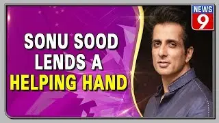 Sonu Sood helps over 500 migrant workers to reach home