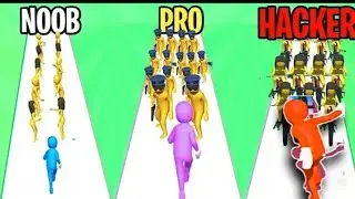 #slap and run game download