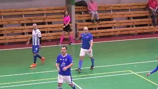 Ліга D/КЛ З TУР Гідропарк-УАПГ - Den
