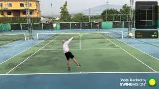 10 point tie breaker w/ Oliver