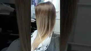 #hair #sombre #haircolor #hairlove