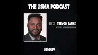 Trevor Banks, Head Coach of Chicago State discusses recruiting, preparation, and mentality.