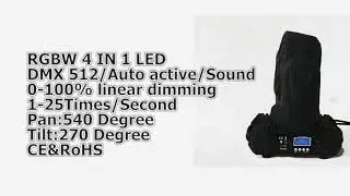 moving head dj light sharpys