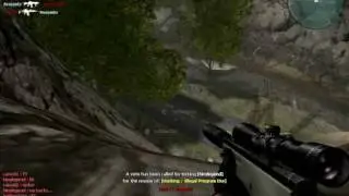z3r0_kill3r's combat vid