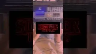 Stranger things - #cover #strangerthings #piano #melodia #coverpiano #pianotutorial #netflix #series