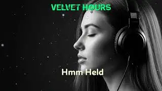 Velvet Hours Best of R&B Classics 90s & 2000s
