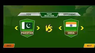 India V's Pakistan T20 would cap