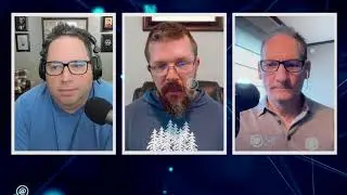 Dr. Zero Trust goes after printers on the IoT Security Podcast