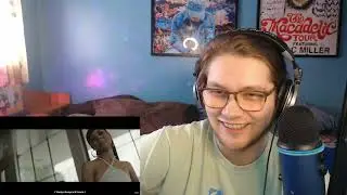 Mariah the Scientist - Always n Forever ft. Lil Baby | FIRST REACTION (Keep or Delete?)
