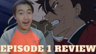 Sentenced to Be a Hero: The Prison Records of Penal Hero Unit 9004 Episode 1 (2026) Review