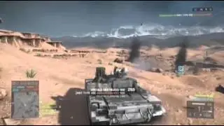 Tank Destroyer l BF4