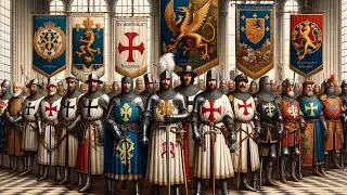 Medieval Christian Military-Monastic Orders: a short overview
