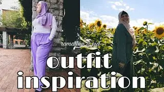 Eid Outfit Inspiration | Trendy, Modest, & Plus Size Ideas