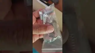 Politriz v8 primeiras impress&otilde;es ..unboxing
