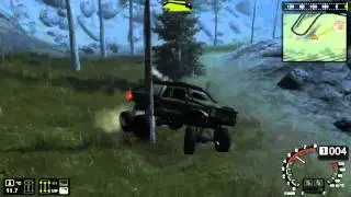 MotorM4X Tree fail