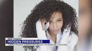 Hidden Pressures