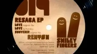 SFN019 Renton - Love - Dj Puk Rmx