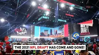 Colts Blue Zone Podcast episode 140 'Colts Draft Class Breakdown'