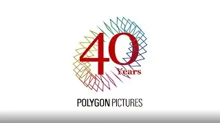 Polygon Pictures Demo reel 2023