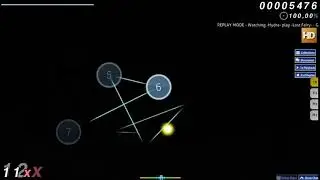 Cool Singletaps | Osu!