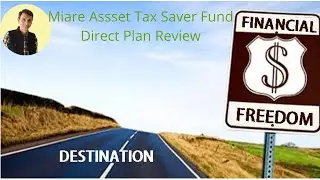 🆕mirae Asset Tax Saver Fund - Direct Plan Review Popular Video