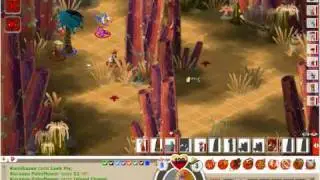 Dofus - Grotto Hesque