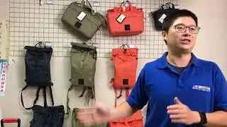 楔石新品直播-F-stop urban 都會系列
