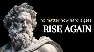 Overcoming Obstacles: Stoic Quotes for Overcoming Hard Times