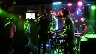 Coco Butter Band - Keep It On The Money
