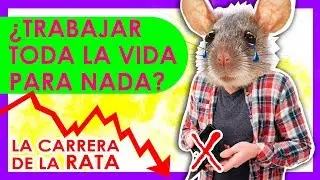 Con este ESQUEMA de 4 puntos logre Convertir DEUDAS en ACTIVOS y el Salario en RIQUEZA