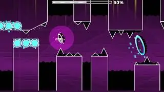 Unfinished levels showcase (GD 2.2)