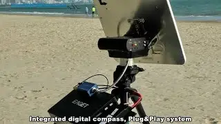 MyFlyDream AAT (Automatic Antenna Tracker)