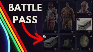 ARC Raiders Complete Battle Pass Preview