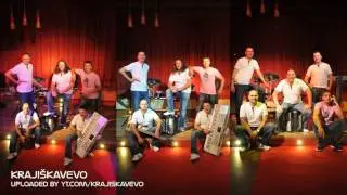 Braća Vuletići - Da dovedem mršavu žuljala bi me (Kolo) - Uživo 2016