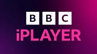 BBC iPlayer Trailer